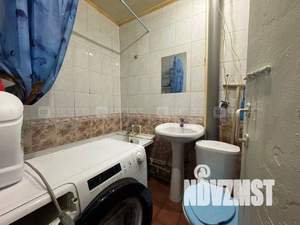 2-к квартира, вторичка, 46м2, 2/5 этаж