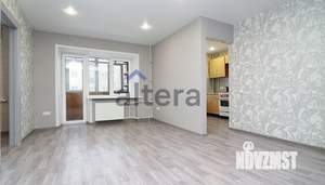 2-к квартира, вторичка, 45м2, 2/5 этаж