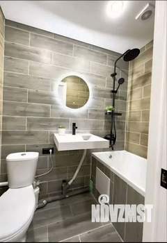 Студия квартира, вторичка, 13м2, 7/9 этаж