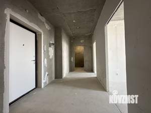 3-к квартира, вторичка, 78м2, 19/24 этаж