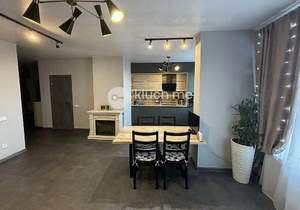 3-к квартира, вторичка, 83м2, 17/19 этаж