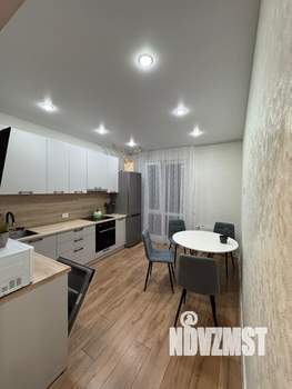 3-к квартира, вторичка, 77м2, 4/17 этаж