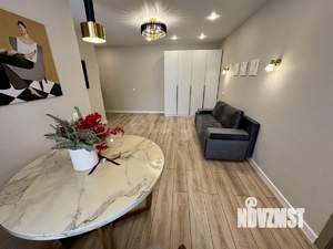 2-к квартира, вторичка, 44м2, 3/4 этаж