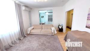 3-к квартира, вторичка, 83м2, 15/24 этаж