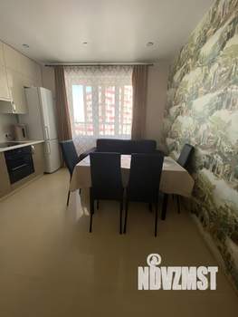 3-к квартира, вторичка, 96м2, 9/12 этаж