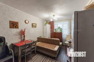 1-к квартира, вторичка, 18м2, 2/5 этаж