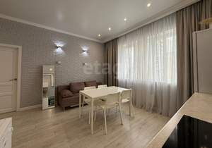 2-к квартира, вторичка, 55м2, 8/22 этаж