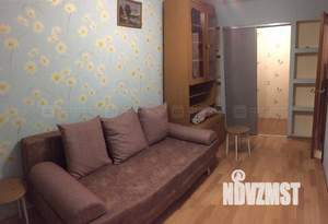 2-к квартира, вторичка, 43м2, 5/5 этаж