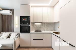 2-к квартира, вторичка, 54м2, 14/20 этаж