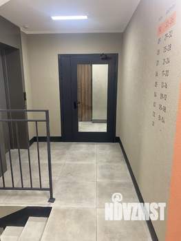 1-к квартира, вторичка, 42м2, 10/11 этаж