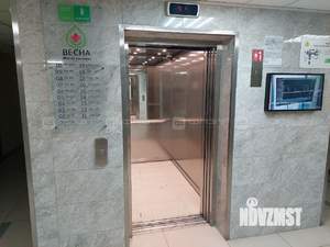 2-к квартира, вторичка, 47м2, 10/19 этаж