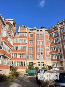 3-к квартира, вторичка, 92м2, 5/5 этаж