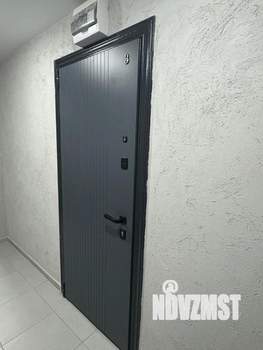 Студия квартира, вторичка, 19м2, 1/5 этаж