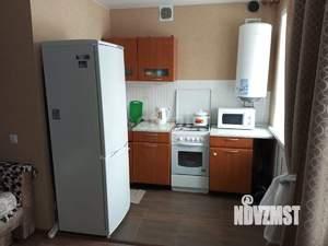 2-к квартира, вторичка, 45м2, 4/4 этаж