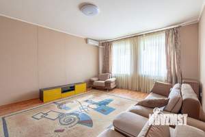 4-к квартира, вторичка, 118м2, 9/10 этаж