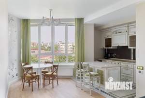 3-к квартира, вторичка, 82м2, 6/6 этаж