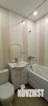 1-к квартира, вторичка, 37м2, 9/16 этаж
