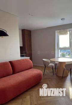 2-к квартира, вторичка, 44м2, 7/9 этаж
