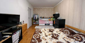 1-к квартира, вторичка, 33м2, 10/10 этаж