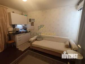 1-к квартира, вторичка, 13м2, 9/10 этаж