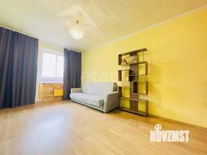 2-к квартира, вторичка, 50м2, 9/9 этаж