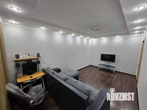2-к квартира, вторичка, 50м2, 3/10 этаж