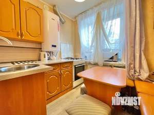 2-к квартира, вторичка, 41м2, 1/4 этаж