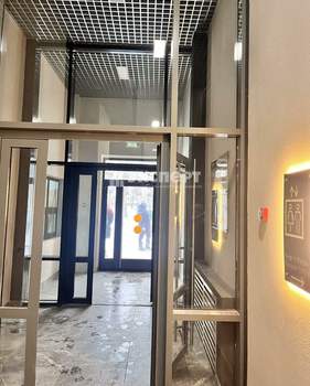 1-к квартира, сданный дом, 43м2, 5/20 этаж