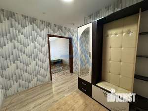 2-к квартира, вторичка, 65м2, 13/16 этаж