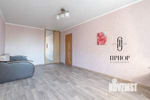 2-к квартира, вторичка, 51м2, 7/9 этаж