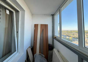 2-к квартира, вторичка, 62м2, 13/19 этаж