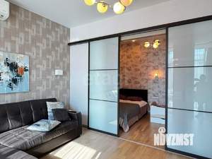 Студия квартира, вторичка, 49м2, 2/16 этаж