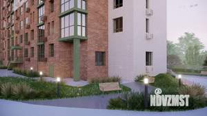 3-к квартира, вторичка, 101м2, 4/11 этаж