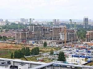 Студия квартира, вторичка, 27м2, 4/10 этаж