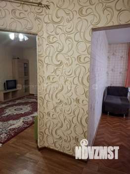 1-к квартира, вторичка, 54м2, 6/10 этаж