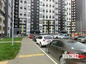 2-к квартира, вторичка, 59м2, 2/18 этаж