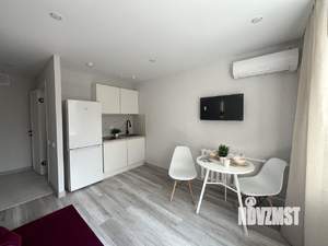 Студия квартира, вторичка, 16м2, 8/9 этаж