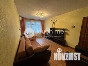 3-к квартира, вторичка, 58м2, 4/5 этаж