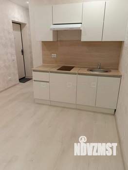 Студия квартира, вторичка, 18м2, 4/5 этаж