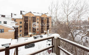 1-к квартира, вторичка, 56м2, 4/5 этаж