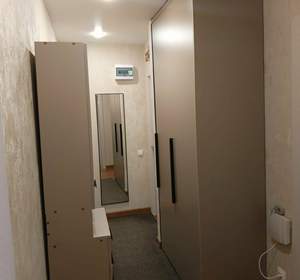 3-к квартира, вторичка, 60м2, 3/5 этаж