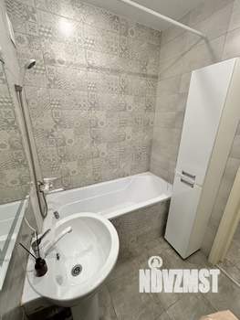 Студия квартира, вторичка, 29м2, 2/23 этаж
