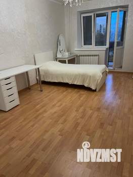 3-к квартира, вторичка, 109м2, 3/10 этаж