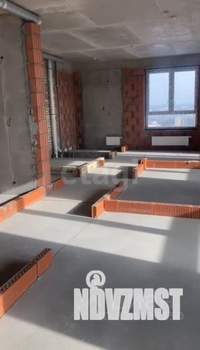 3-к квартира, вторичка, 82м2, 23/24 этаж