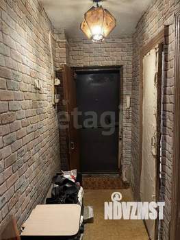 3-к квартира, вторичка, 57м2, 1/5 этаж