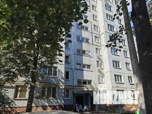 2-к квартира, вторичка, 52м2, 5/9 этаж