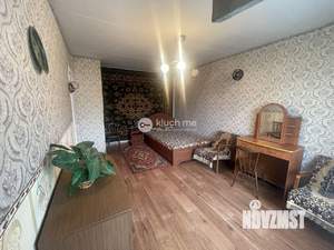 3-к квартира, вторичка, 59м2, 3/5 этаж