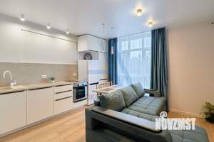 Студия квартира, вторичка, 25м2, 4/10 этаж