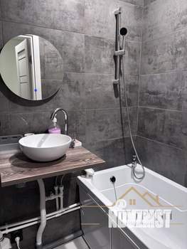 Студия квартира, вторичка, 14м2, 5/5 этаж