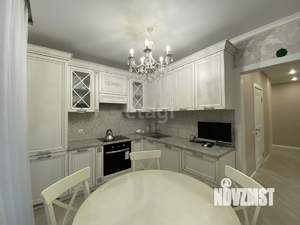 2-к квартира, вторичка, 53м2, 11/19 этаж